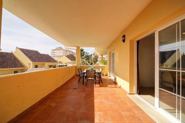 Foto 2 de Ático en venta en Puerto - Plaza de Toros de 3 habitaciones con terraza y piscina