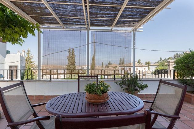 Foto 1 de Casa en venta en San Matías - Realejo de 4 habitaciones con terraza y piscina