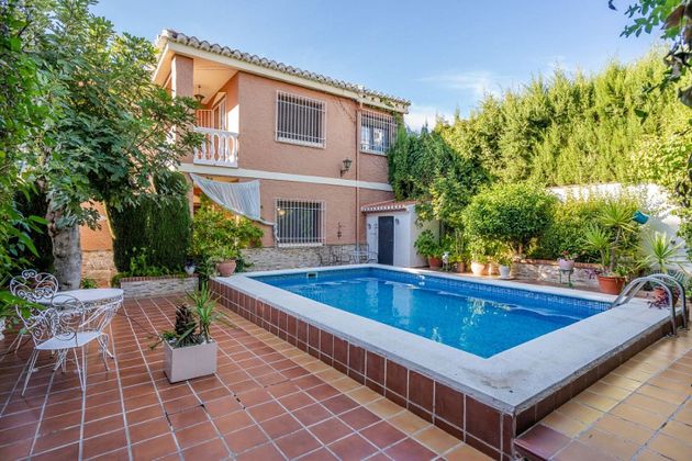 Foto 1 de Xalet en venda a Albaicín de 5 habitacions amb terrassa i piscina