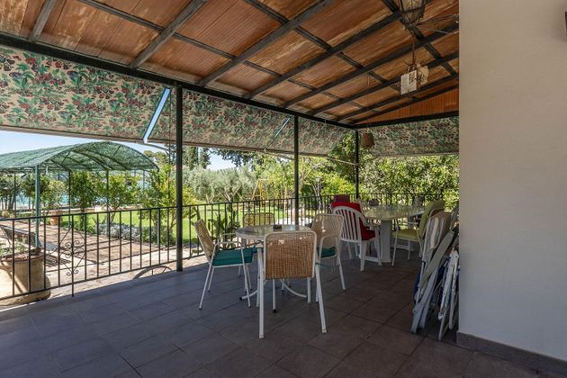 Foto 2 de Xalet en venda a Dílar de 7 habitacions amb terrassa i piscina