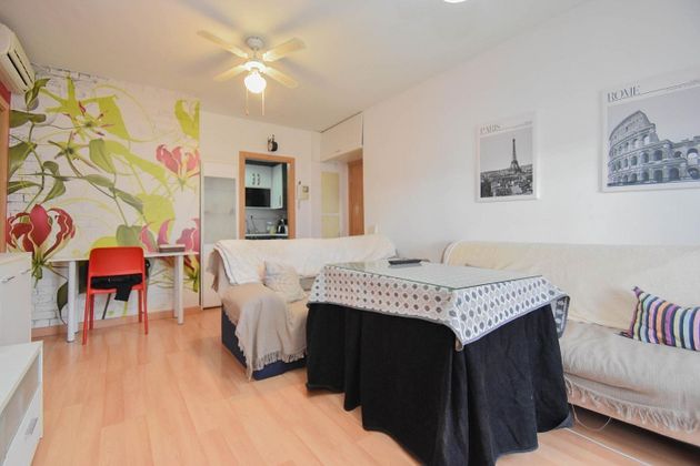 Foto 1 de Àtic en venda a Atarfe de 1 habitació amb terrassa i aire acondicionat