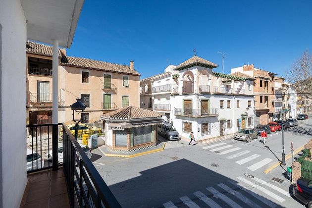 Foto 1 de Piso en venta en Huétor de Santillán de 2 habitaciones con terraza y balcón