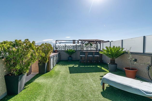Foto 2 de Àtic en venda a Fígares de 3 habitacions amb terrassa i piscina