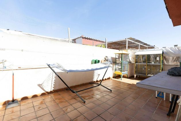 Foto 1 de Àtic en venda a Residencial Triana - Barrio Alto de 2 habitacions amb terrassa i garatge
