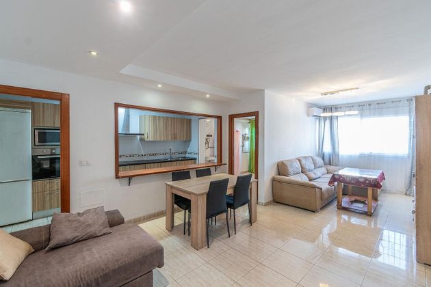 Piso en venta en Residencial Triana - Barrio Alto, Gabias (Las ...