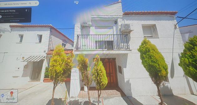 Foto 1 de Casa en venda a Parque de la Bombilla-Pla de Rascanya de 8 habitacions amb terrassa i balcó