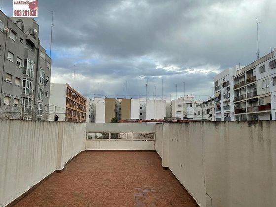 Foto 2 de Piso en venta en La Creu del Grau de 3 habitaciones con terraza y garaje