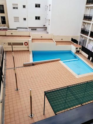 Foto 1 de Pis en venda a Aldaia de 2 habitacions amb terrassa i piscina