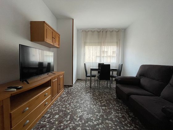 Foto 1 de Àtic en lloguer a Santiago de la Ribera de 5 habitacions amb mobles i balcó