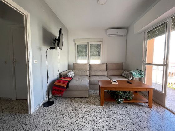 Foto 1 de Àtic en lloguer a Santiago de la Ribera de 3 habitacions amb terrassa i mobles