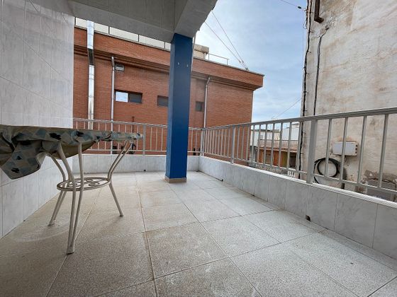 Foto 1 de Pis en venda a Lo Pagán de 3 habitacions amb balcó i aire acondicionat