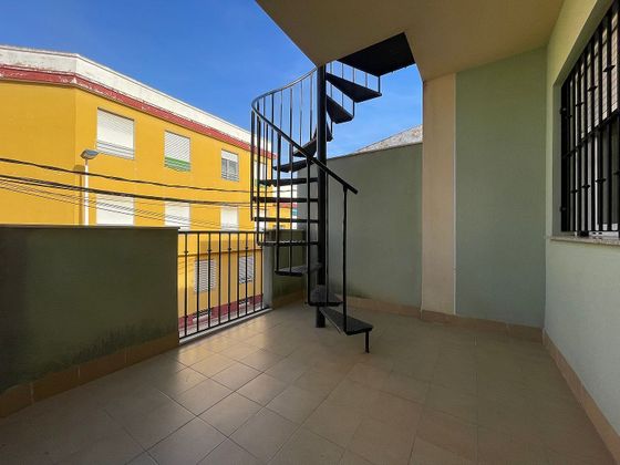 Foto 1 de Àtic en venda a Lo Pagán de 2 habitacions amb terrassa i mobles