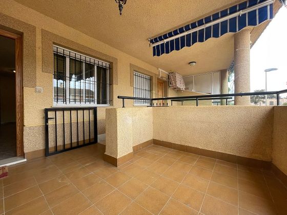 Foto 1 de Àtic en venda a Santiago de la Ribera de 2 habitacions amb terrassa