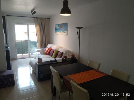 Foto 1 de Piso en alquiler en Algezares de 3 habitaciones con terraza y garaje