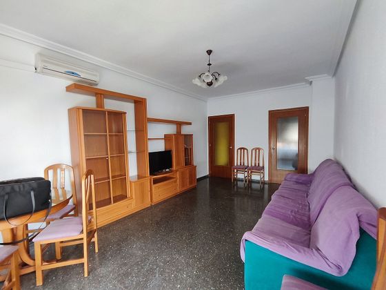 Foto 1 de Pis en venda a Espinardo de 4 habitacions amb terrassa i balcó
