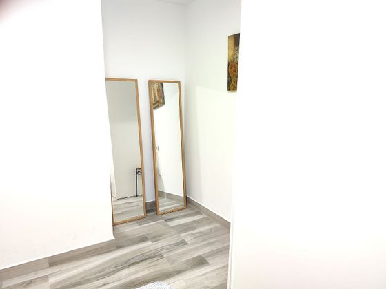 Foto 2 de Piso en alquiler en calle Mar Menor de 2 habitaciones con muebles y aire acondicionado