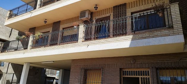 Foto 1 de Pis en venda a calle Los Torres de 4 habitacions amb terrassa i garatge