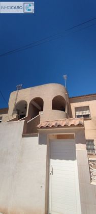 Foto 1 de Casa adossada en venda a Los Narejos de 2 habitacions amb terrassa