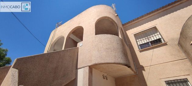 Foto 2 de Casa adosada en venta en Los Narejos de 2 habitaciones con terraza