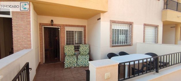 Foto 1 de Pis en venda a Los Narejos de 3 habitacions amb terrassa i garatge
