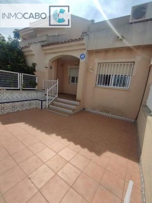 Foto 2 de Dúplex en venta en Los Narejos de 3 habitaciones con terraza