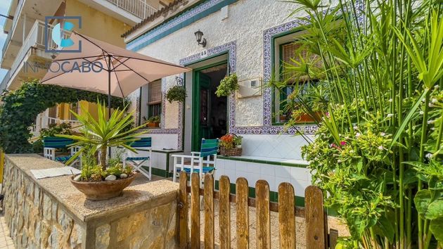Foto 2 de Pis en venda a calle Fuensanta de 3 habitacions amb terrassa
