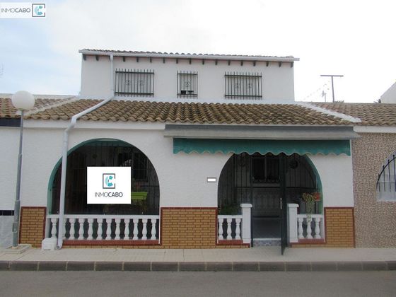 Foto 1 de Casa en venta en Los Narejos de 4 habitaciones con terraza y aire acondicionado