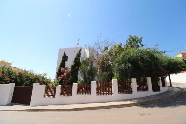 Foto 2 de Xalet en lloguer a Cabo de Palos de 2 habitacions amb terrassa i piscina