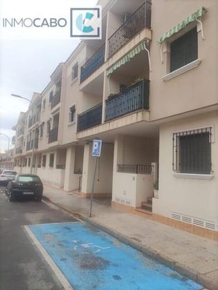 Foto 1 de Piso en venta en Los Narejos de 2 habitaciones con terraza y balcón