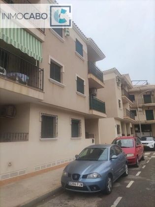 Foto 2 de Piso en venta en Los Narejos de 2 habitaciones con terraza y balcón