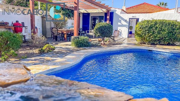 Foto 2 de Xalet en venda a calle Punta Negra de 3 habitacions amb terrassa i piscina