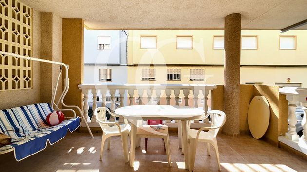 Foto 2 de Venta de piso en Chilches (Castellón/Castelló) de 3 habitaciones con terraza y garaje