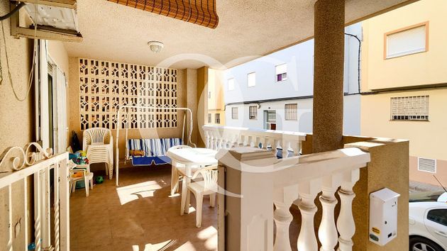 Foto 1 de Pis en venda a Chilches (Castellón/Castelló) de 3 habitacions amb terrassa i garatge