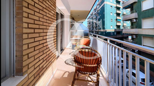 Foto 2 de Pis en venda a El Perelló - Les Palmeres - Mareny de Barraquetes de 3 habitacions amb terrassa i balcó