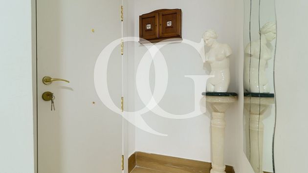 Foto 1 de Piso en venta en L´Hort de Senabre de 4 habitaciones con aire acondicionado y calefacción