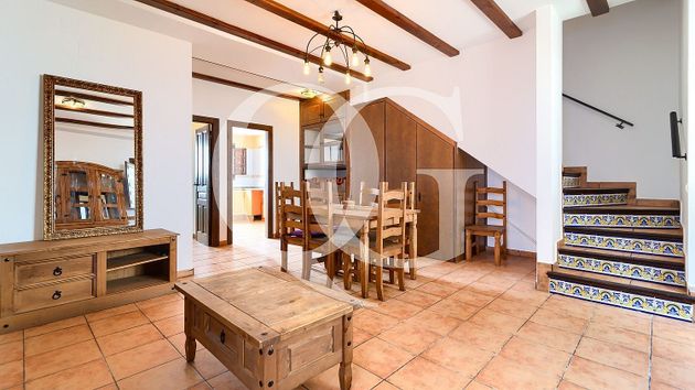 Foto 1 de Casa rural en venda a Titaguas de 4 habitacions amb terrassa i garatge