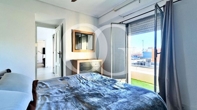 Foto 1 de Pis en venda a Alaquàs de 3 habitacions amb terrassa i balcó