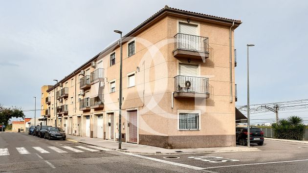 Foto 2 de Casa adossada en venda a Algemesí de 3 habitacions amb terrassa i garatge