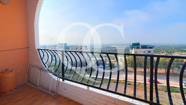 Foto 2 de Venta de piso en Almenara de 3 habitaciones con balcón