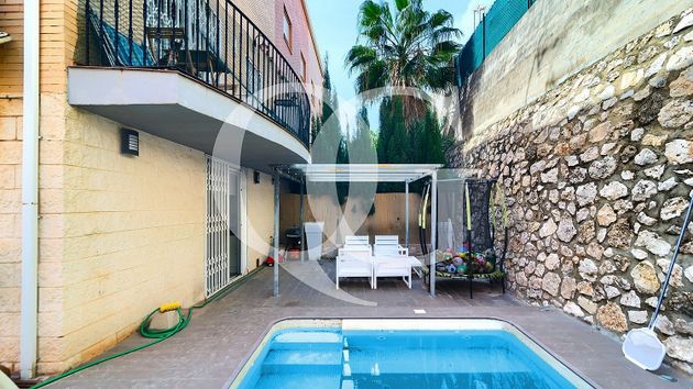 Foto 2 de Casa en venda a Cerdà de 3 habitacions amb terrassa i piscina