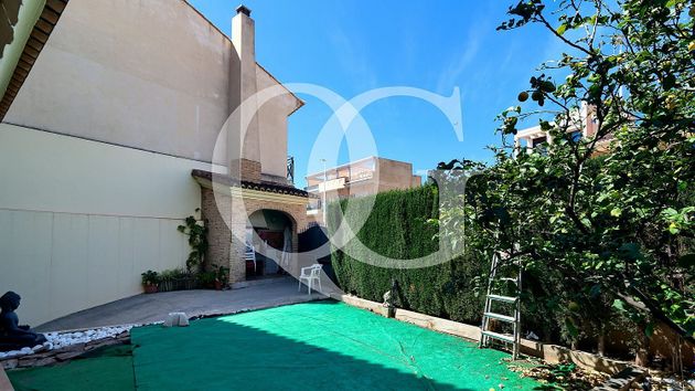 Foto 2 de Casa en venda a Doctor Palos - Alto Palancia de 5 habitacions amb terrassa i garatge