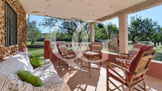 Foto 2 de Xalet en venda a Alcublas de 3 habitacions amb terrassa i piscina