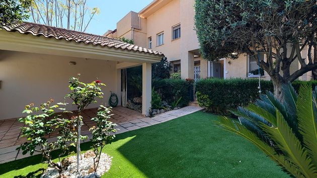 Foto 2 de Casa en venda a Mas Camarena de 5 habitacions amb terrassa i piscina