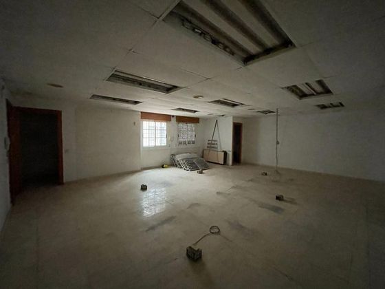 Foto 1 de Venta de oficina en Centro - Murcia de 320 m²