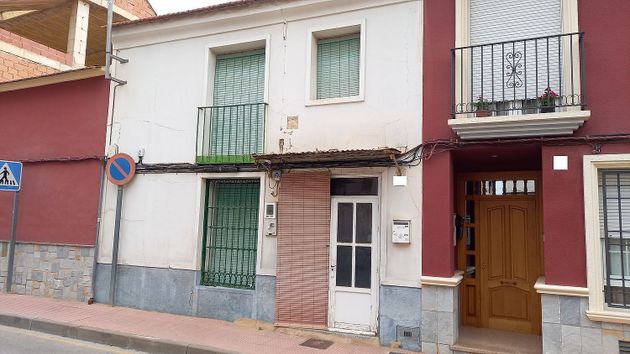 Foto 1 de Casa adosada en venta en Torres de Cotillas (Las) de 3 habitaciones con terraza y calefacción