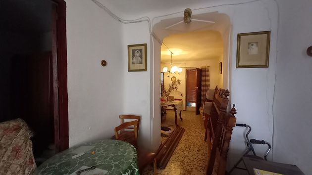 Foto 2 de Casa adosada en venta en Torres de Cotillas (Las) de 3 habitaciones con terraza y calefacción
