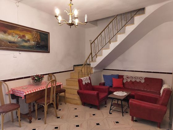 Foto 2 de Casa adosada en venta en Torres de Cotillas (Las) de 4 habitaciones y 138 m²