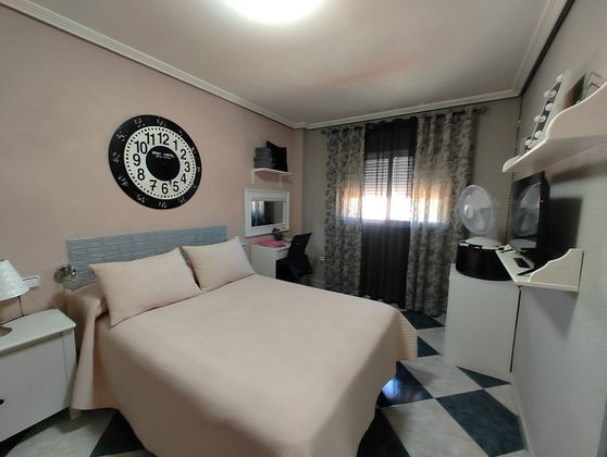 Foto 1 de Piso en venta en Torres de Cotillas (Las) de 3 habitaciones con balcón y aire acondicionado