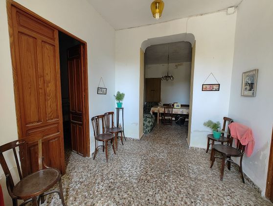Foto 2 de Casa adossada en venda a Alguazas de 3 habitacions i 200 m²