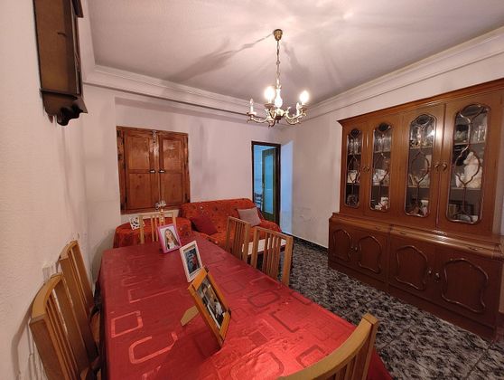 Foto 2 de Casa adosada en venta en Torres de Cotillas (Las) de 4 habitaciones con terraza y aire acondicionado